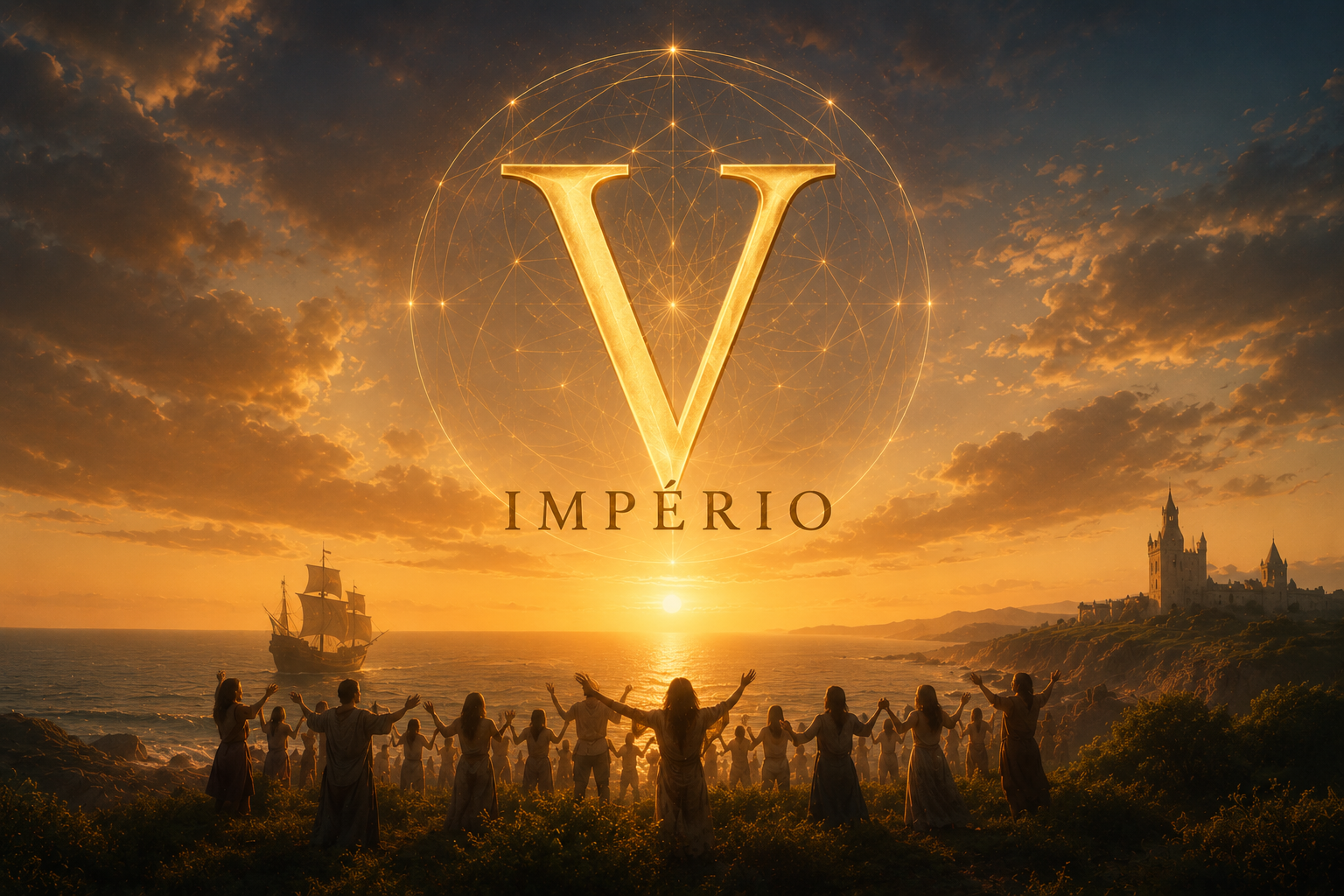 V-Império